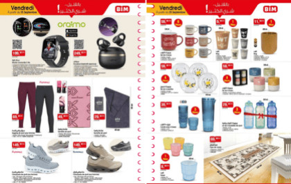 Catalogue BIM vendredi 25 Septembre 2026