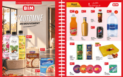 Catalogue BIM du 29 septembre 2026 — page 2