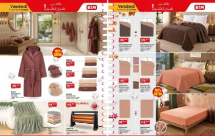 Catalogue BIM vendredi 16 octobre 2026
