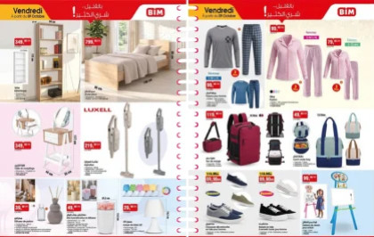 Catalogue BIM vendredi 9 Octobre 2026