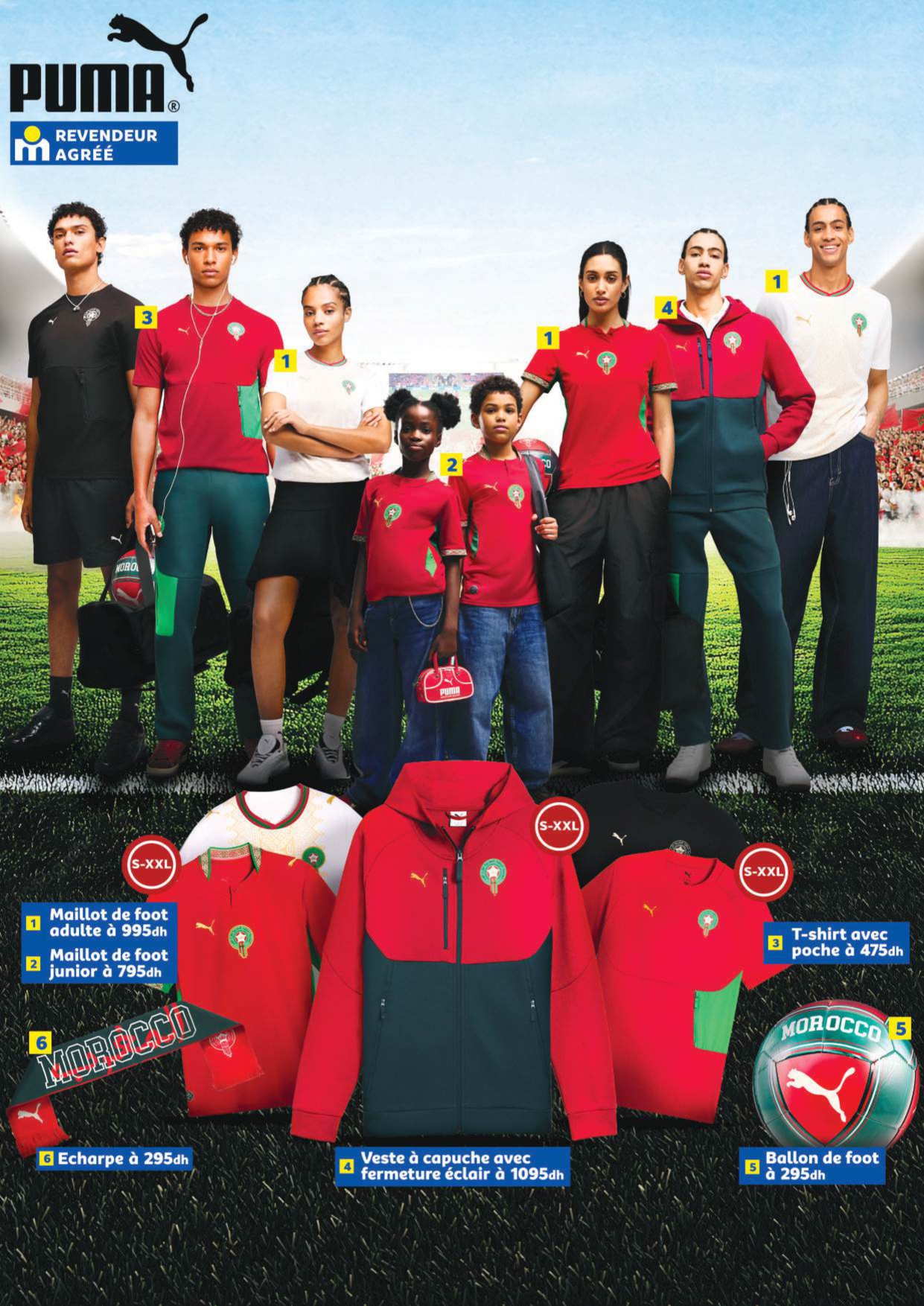Catalogue Marjane du 30 Mai au 16 Juin 2026 — image 10